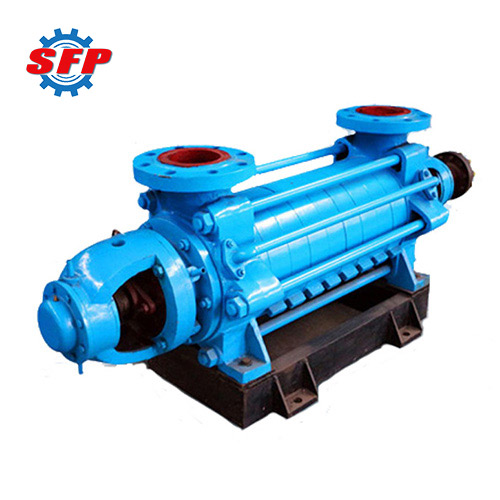 DG Boiler Feed Water Pump
